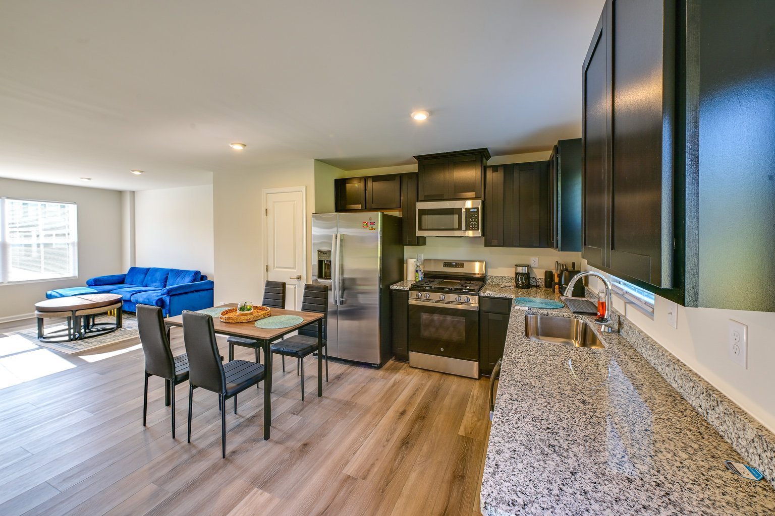 Lewes Vacation Rental
