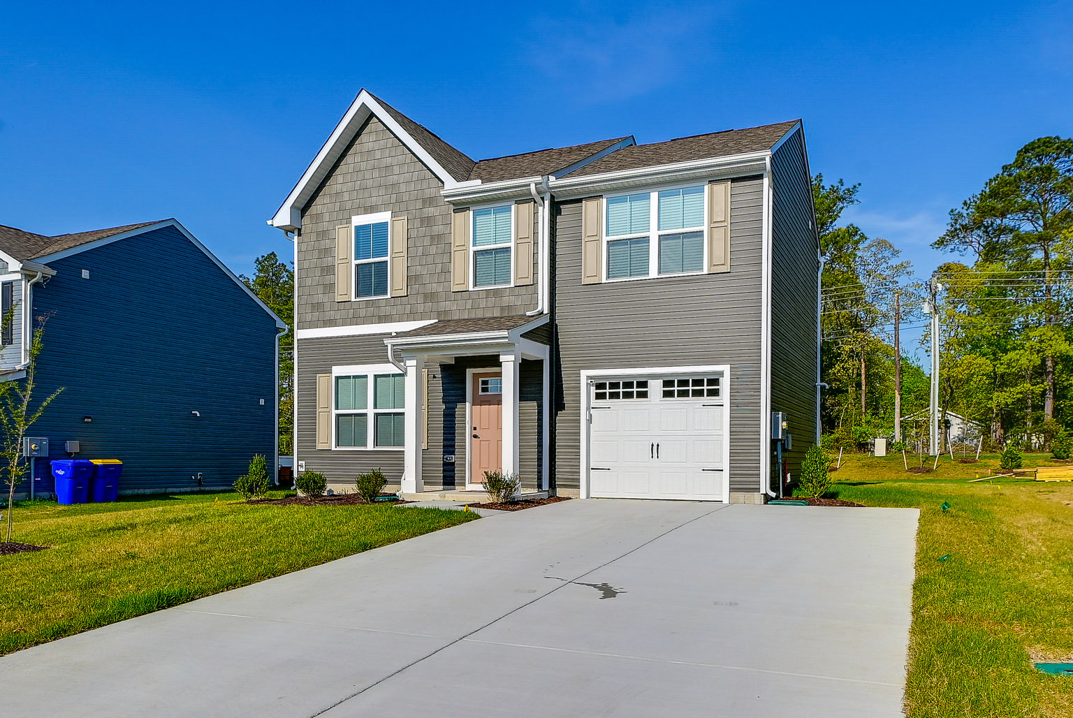 Lewes Vacation Rental