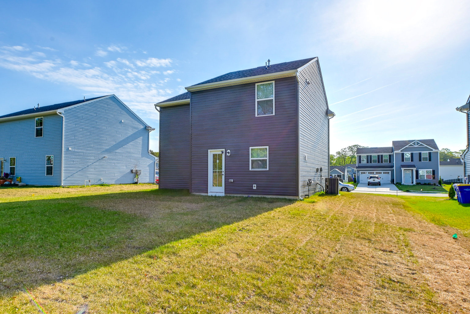 Lewes Vacation Rental