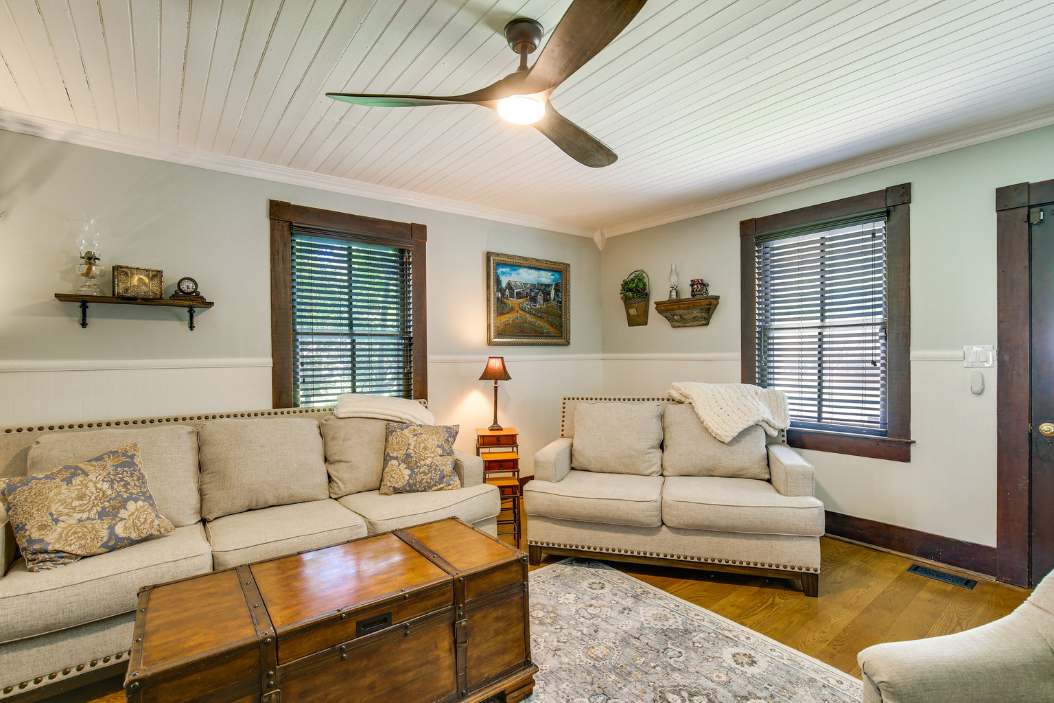 Augusta Vacation Rental