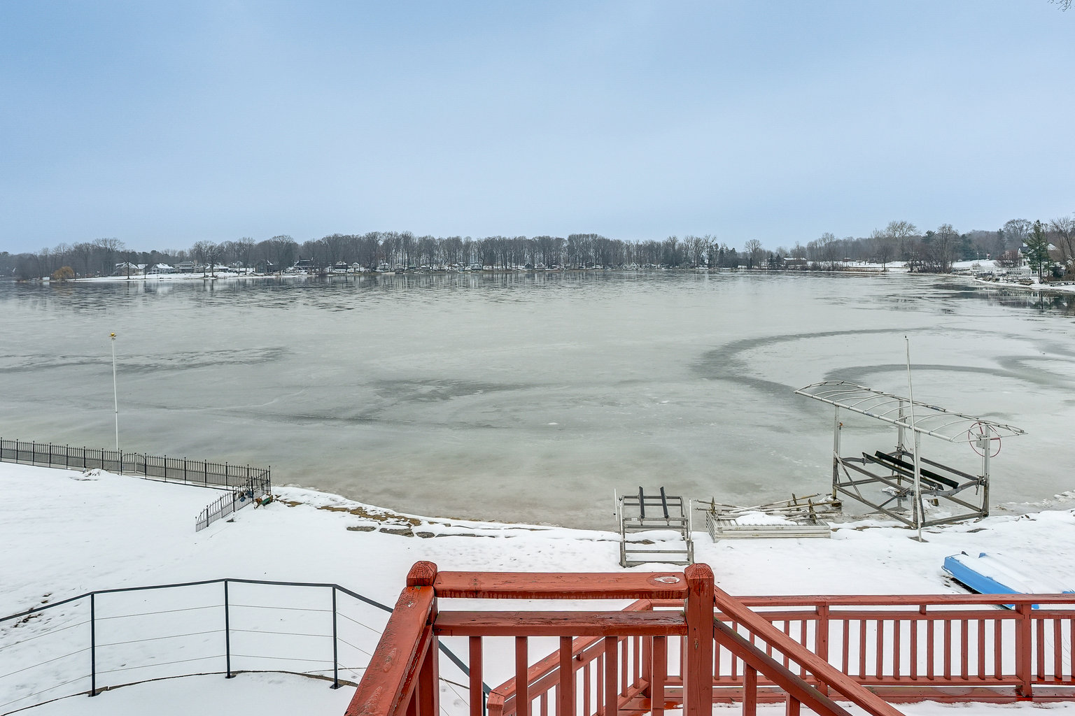 Paw Paw Vacation Rental