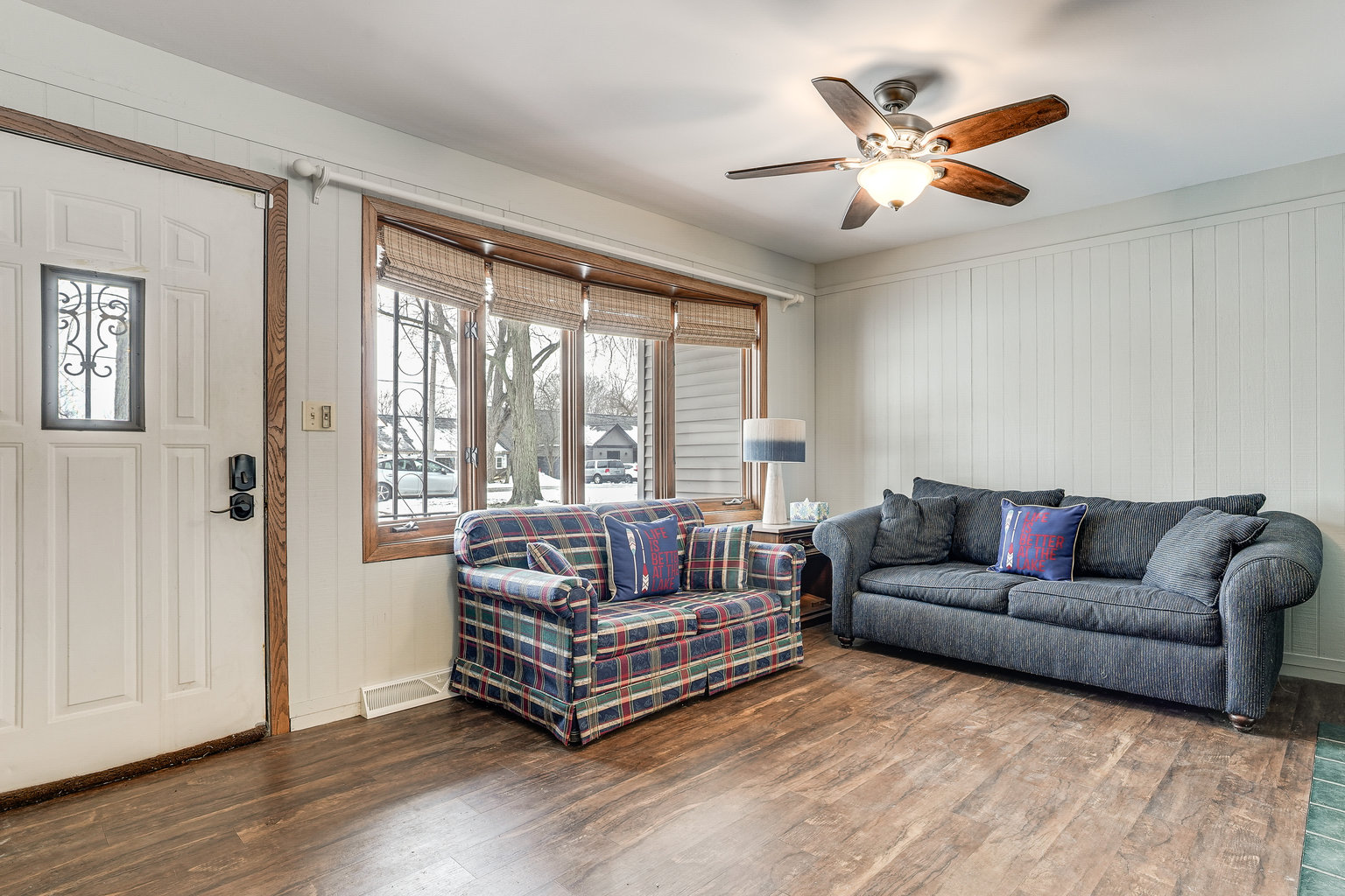 Paw Paw Vacation Rental