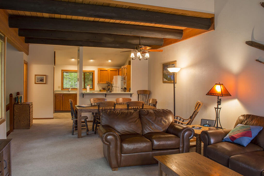 Sunriver Vacation Rental