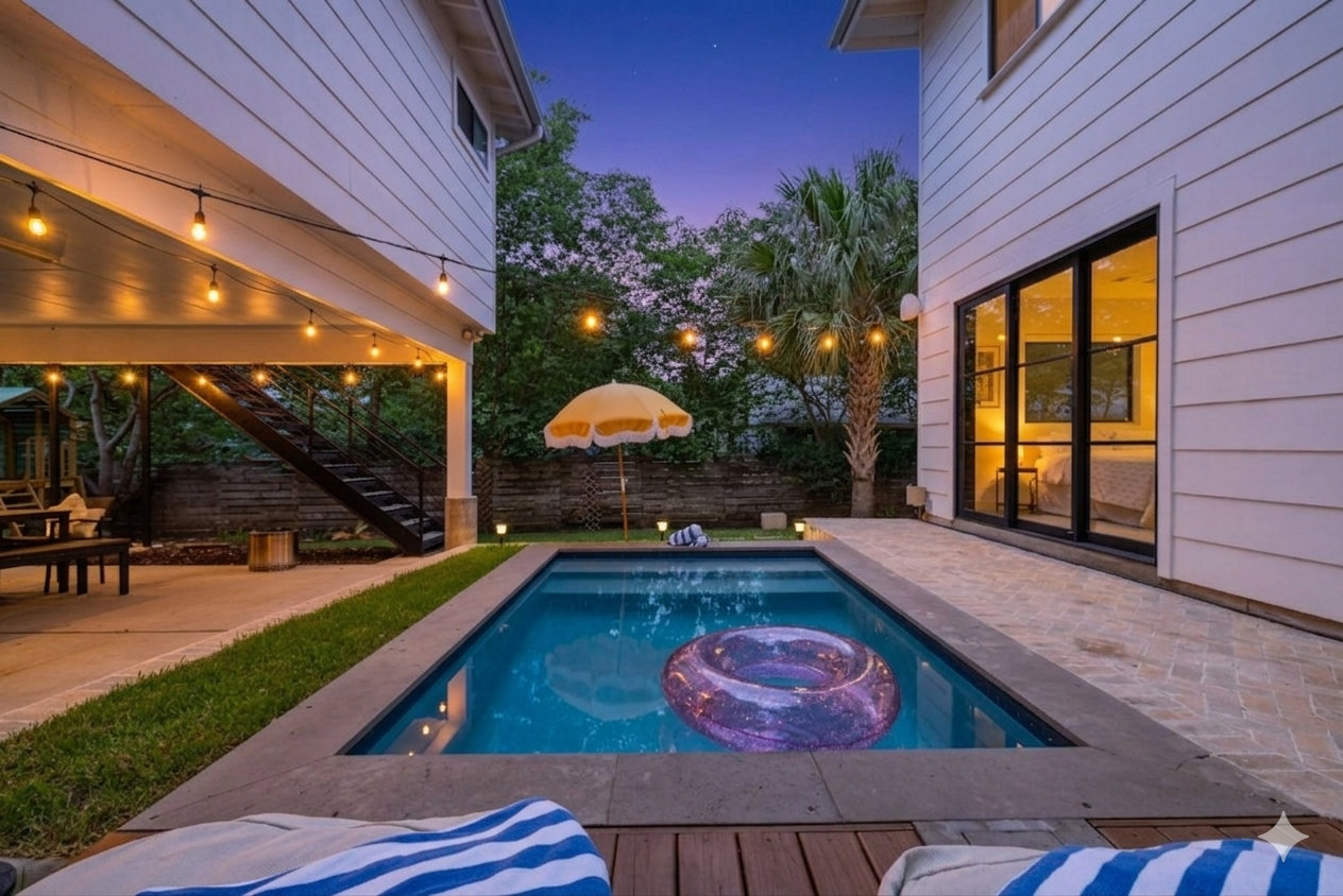 Austin Vacation Rental