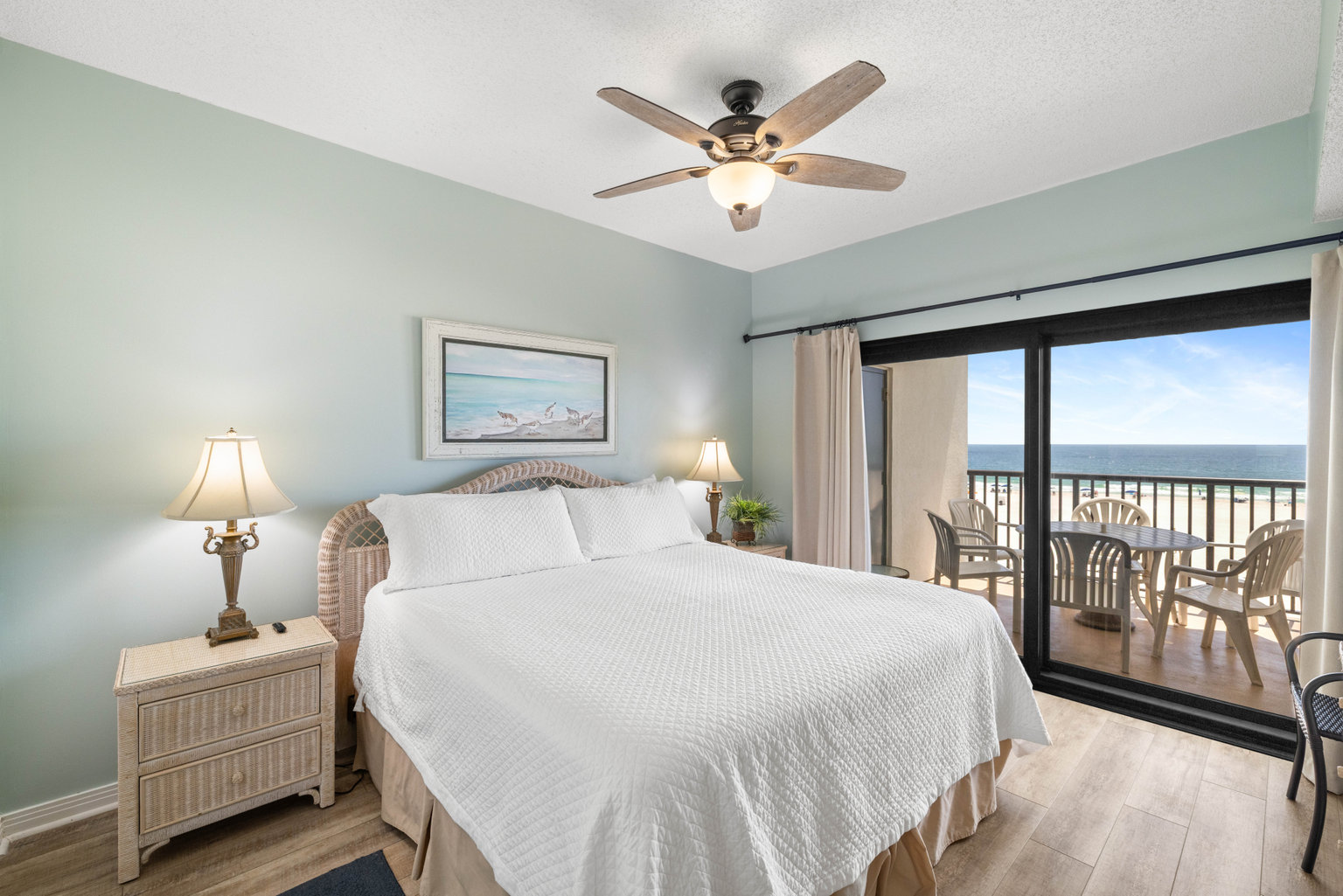 Orange Beach Vacation Rental
