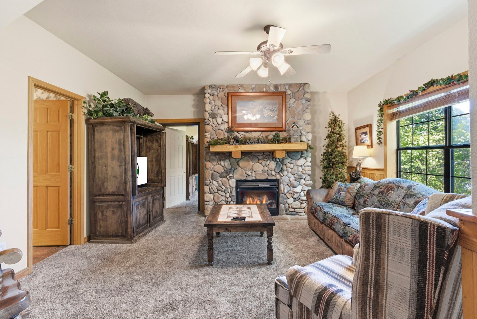 Branson Vacation Rental