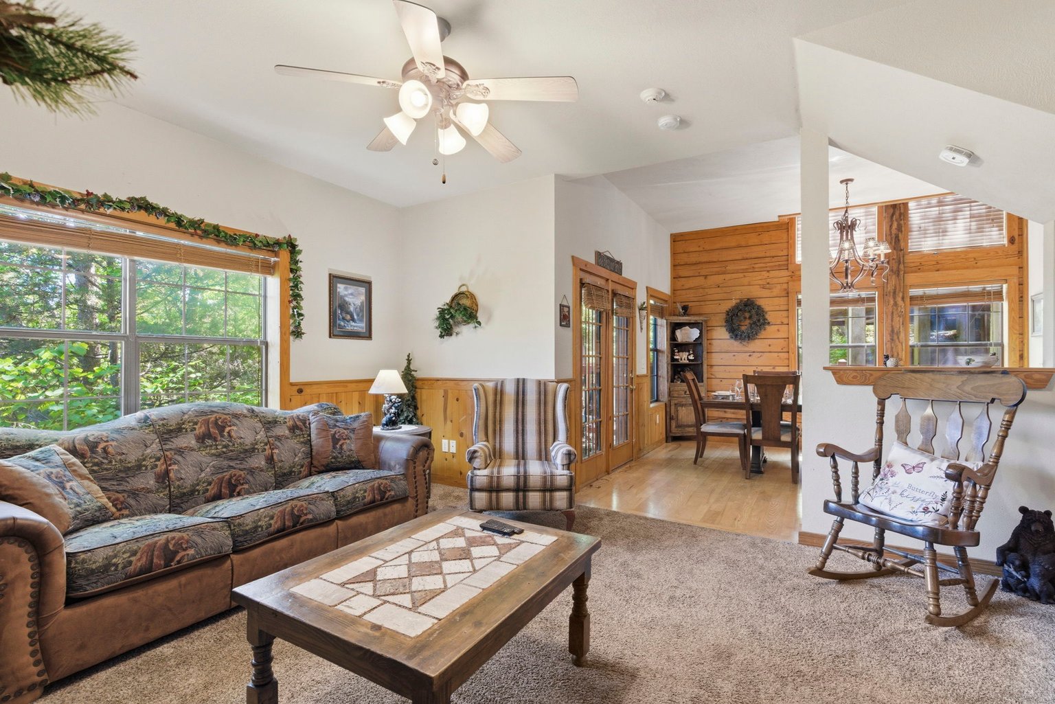 Branson Vacation Rental