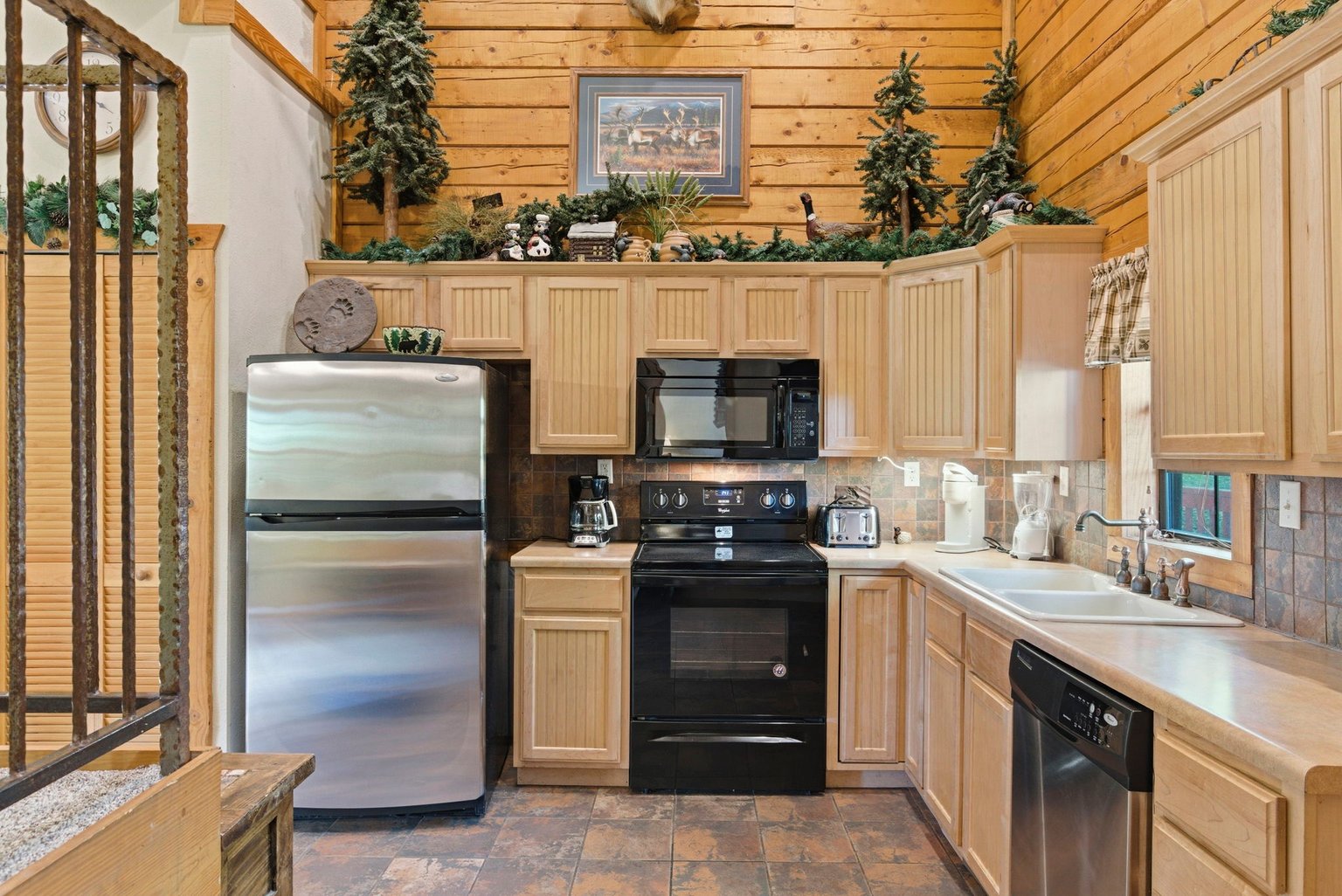 Branson Vacation Rental