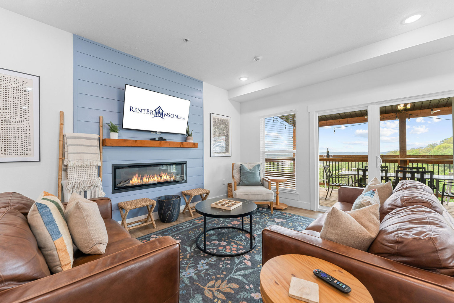Branson Vacation Rental