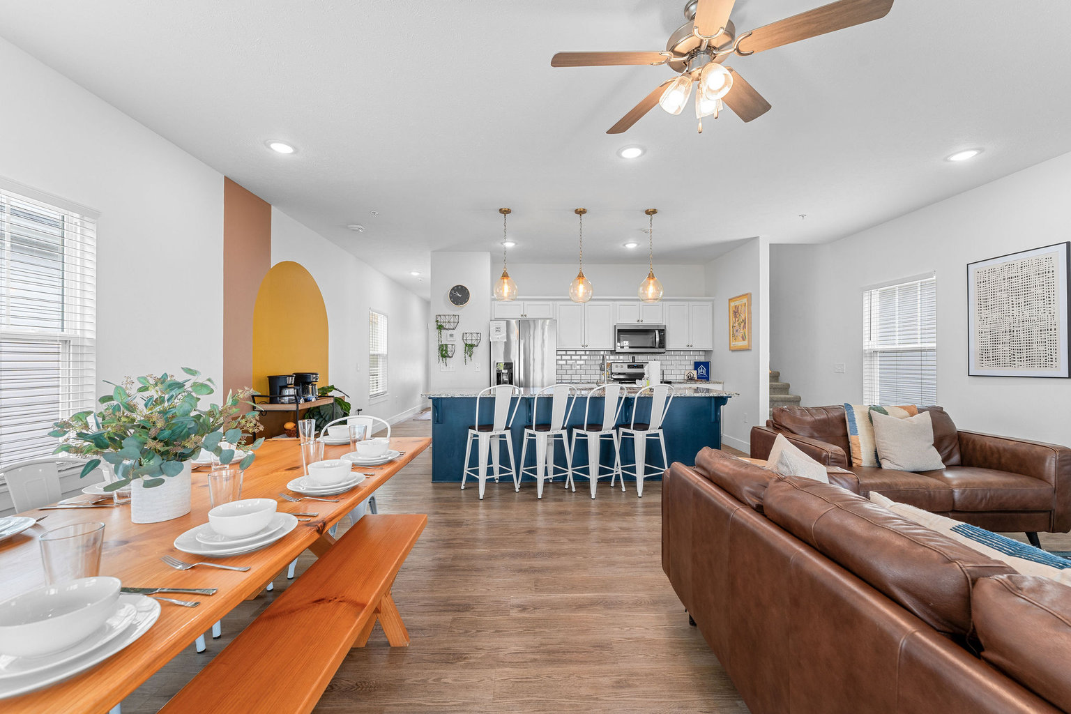 Branson Vacation Rental