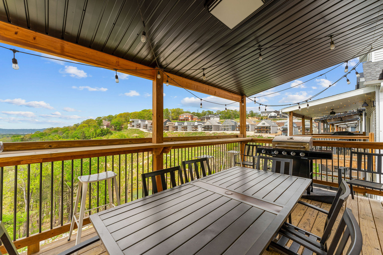 Branson Vacation Rental