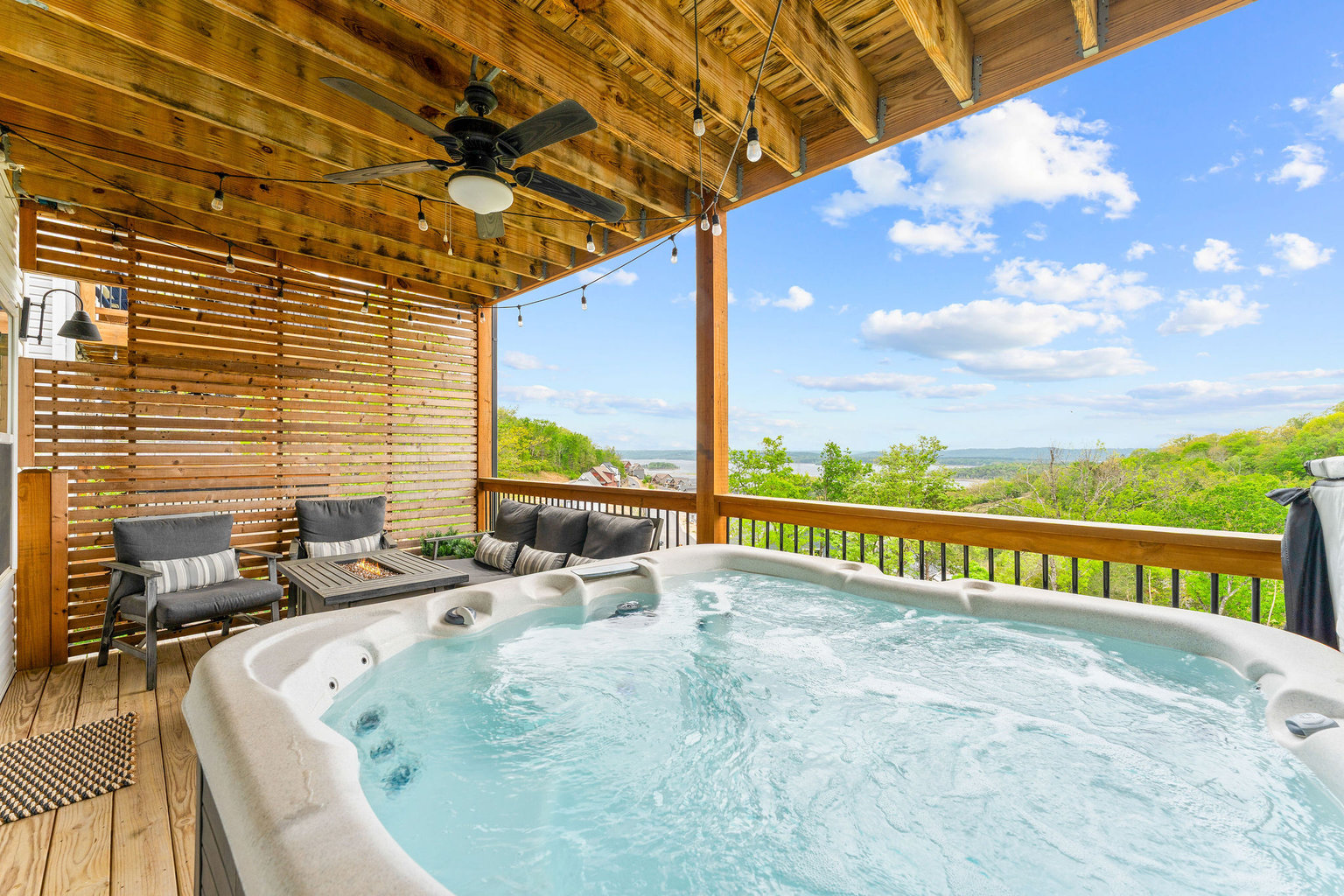 Branson Vacation Rental
