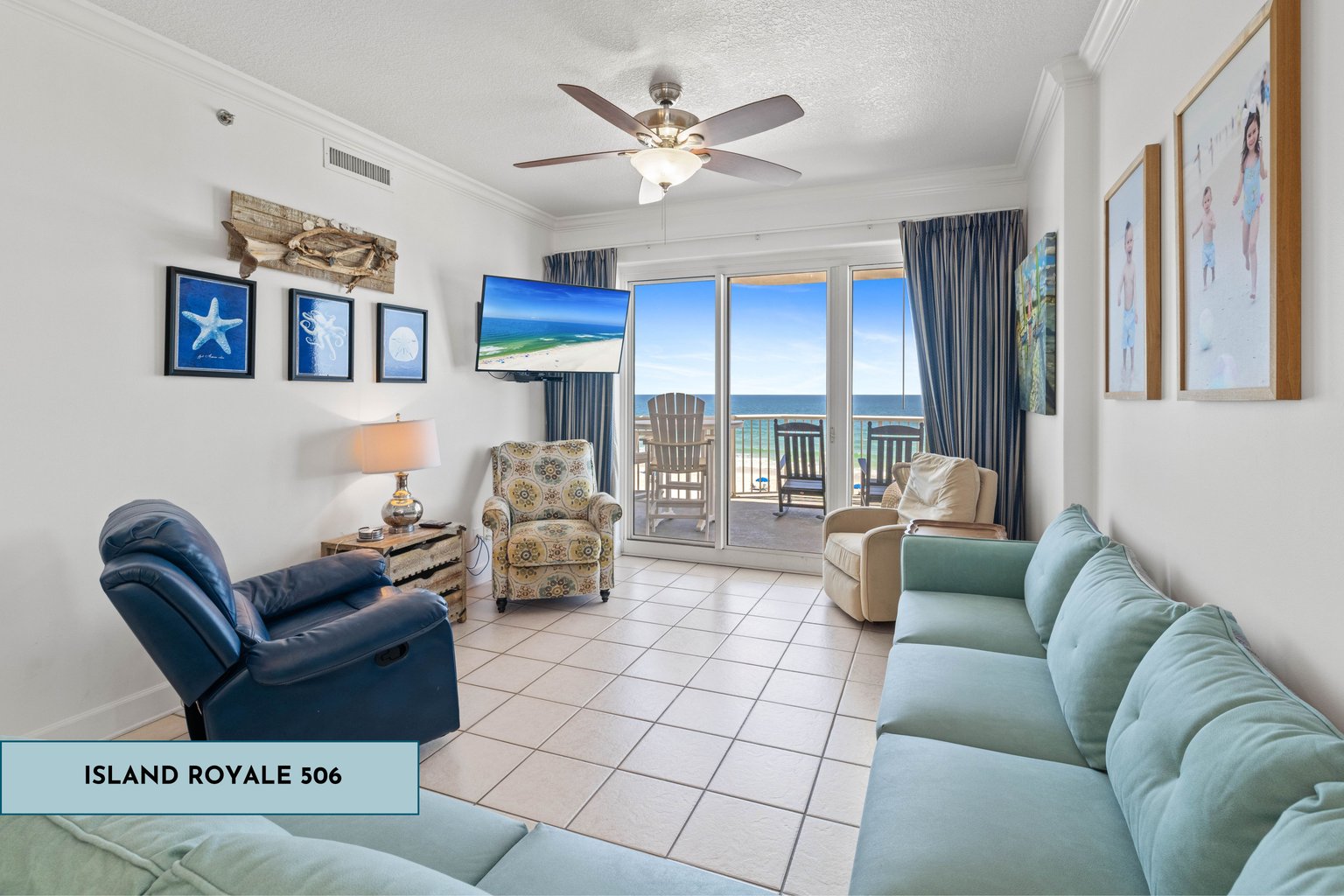 Gulf Shores Vacation Rental