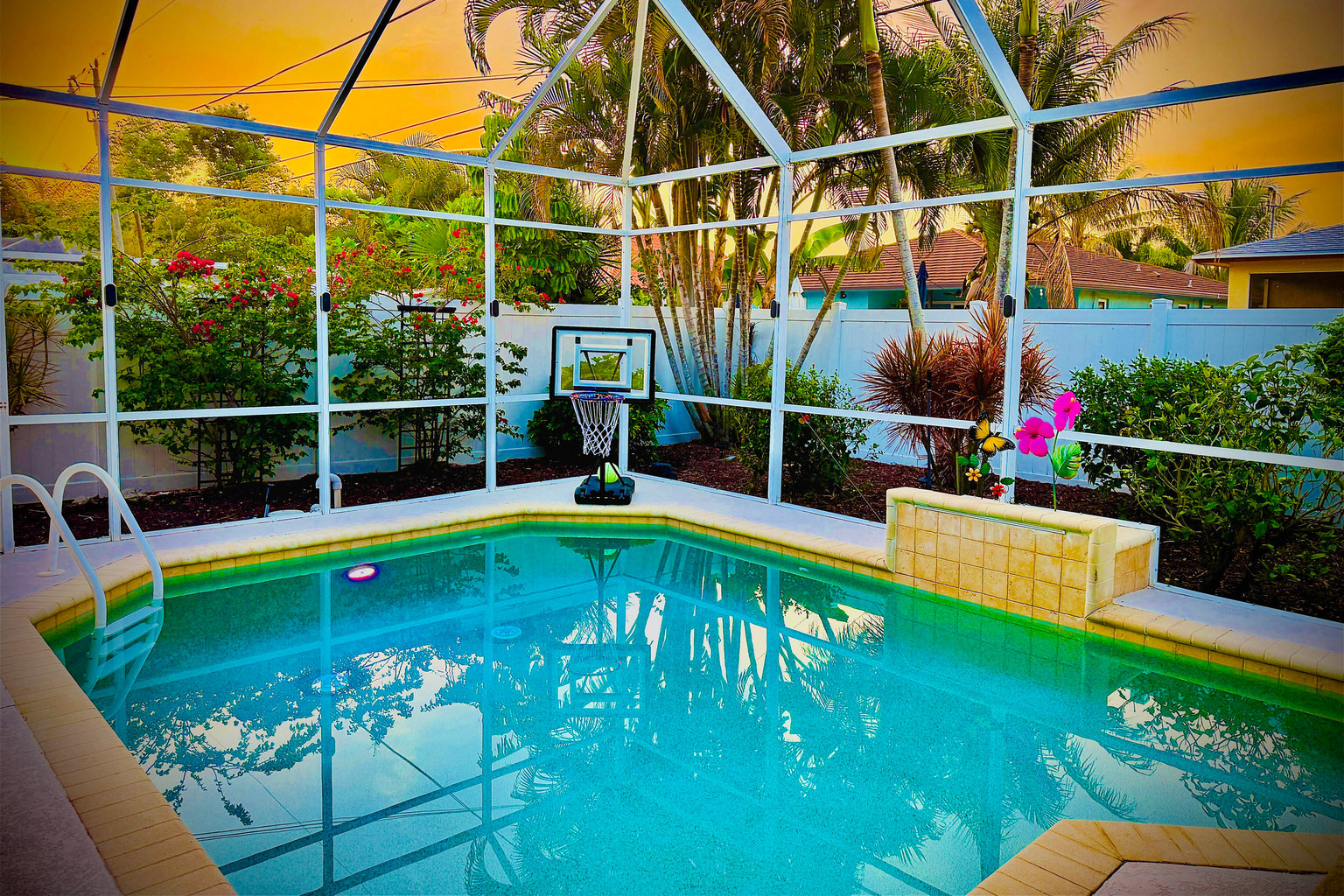 Naples Vacation Rental