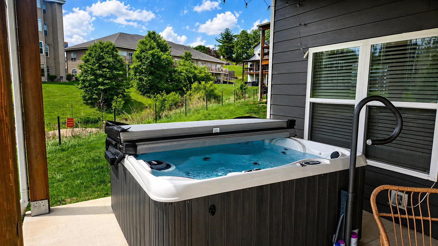 Branson Vacation Rental