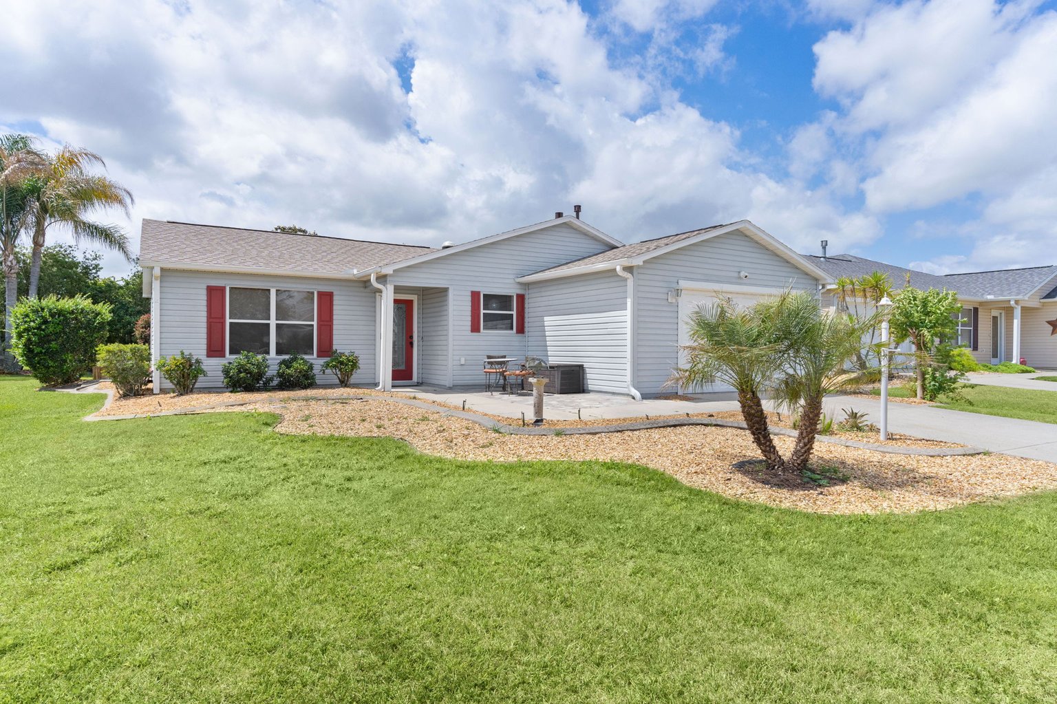 The Villages Vacation Rental