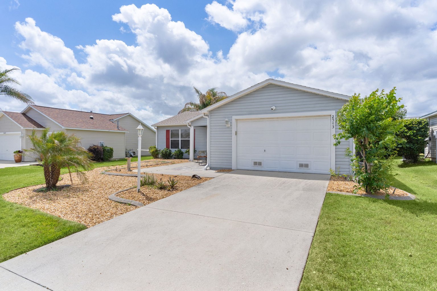 The Villages Vacation Rental