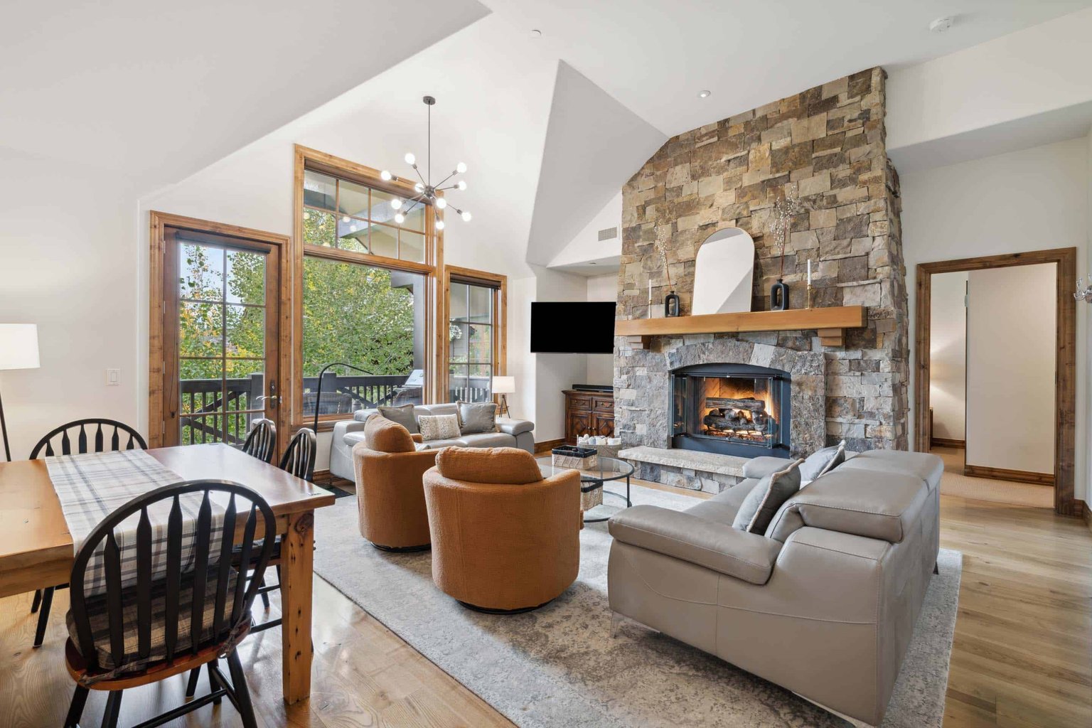 Beaver Creek Vacation Rental