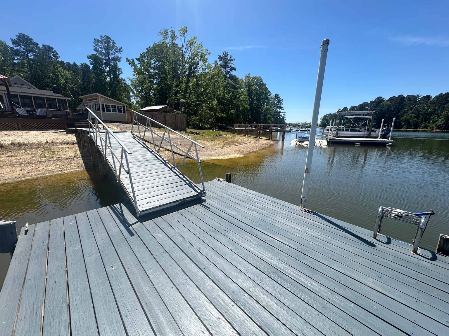 Batesburg Vacation Rental