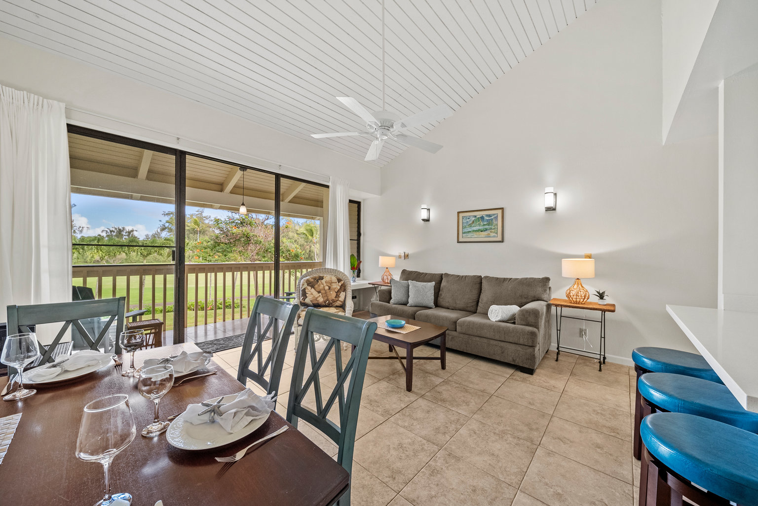 Kahuku Vacation Rental
