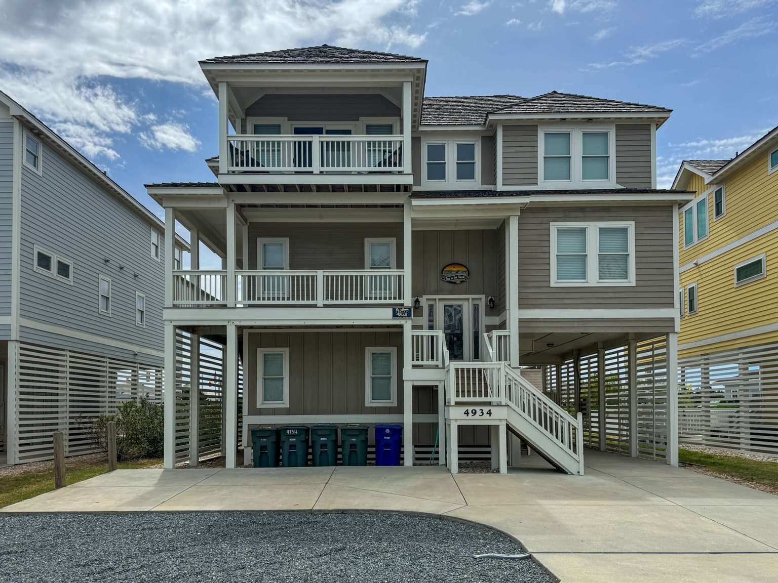 Nags Head Vacation Rental