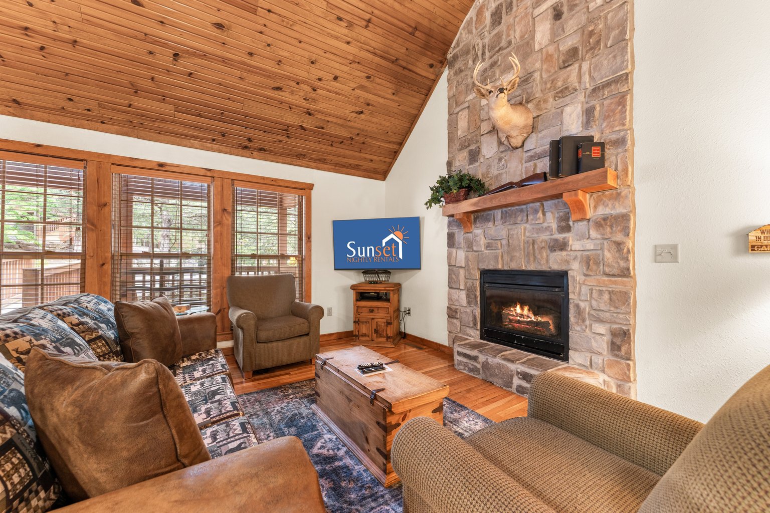 Branson West Vacation Rental