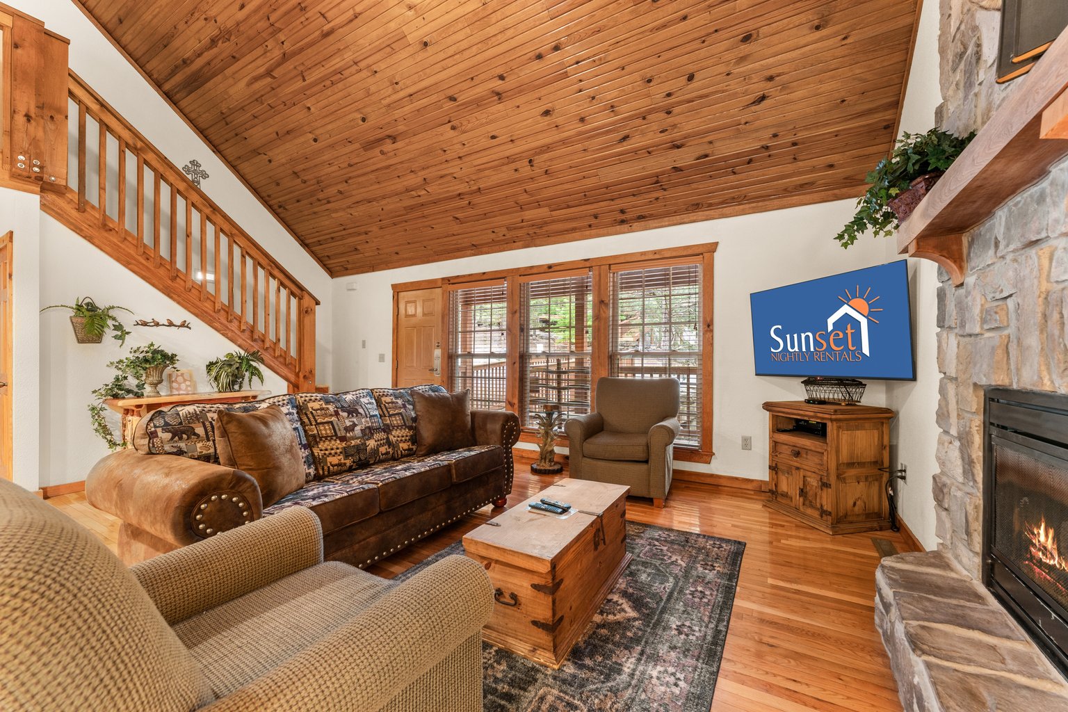 Branson West Vacation Rental