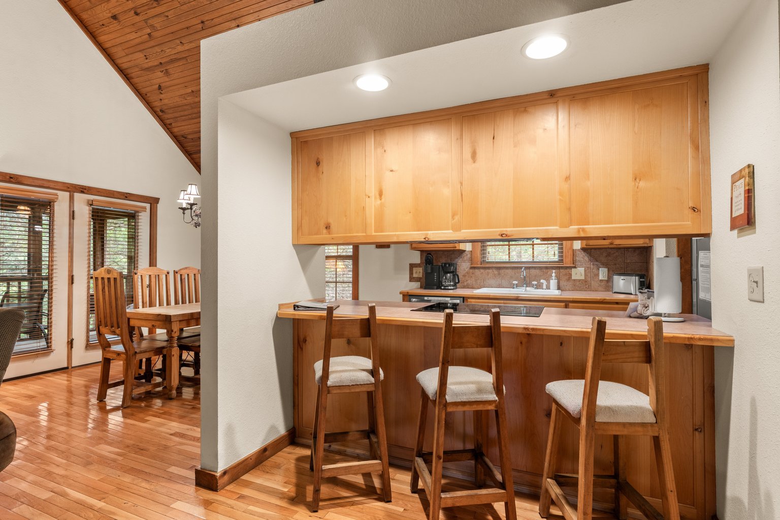 Branson West Vacation Rental