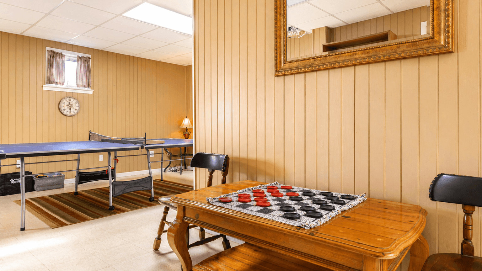 Mars Hill Vacation Rental