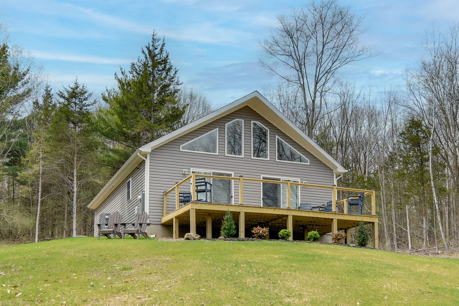 Penn Yan Vacation Rental