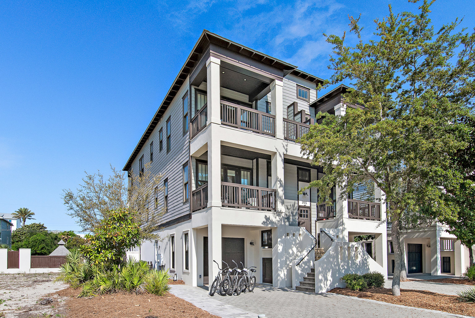 Inlet Beach Vacation Rental