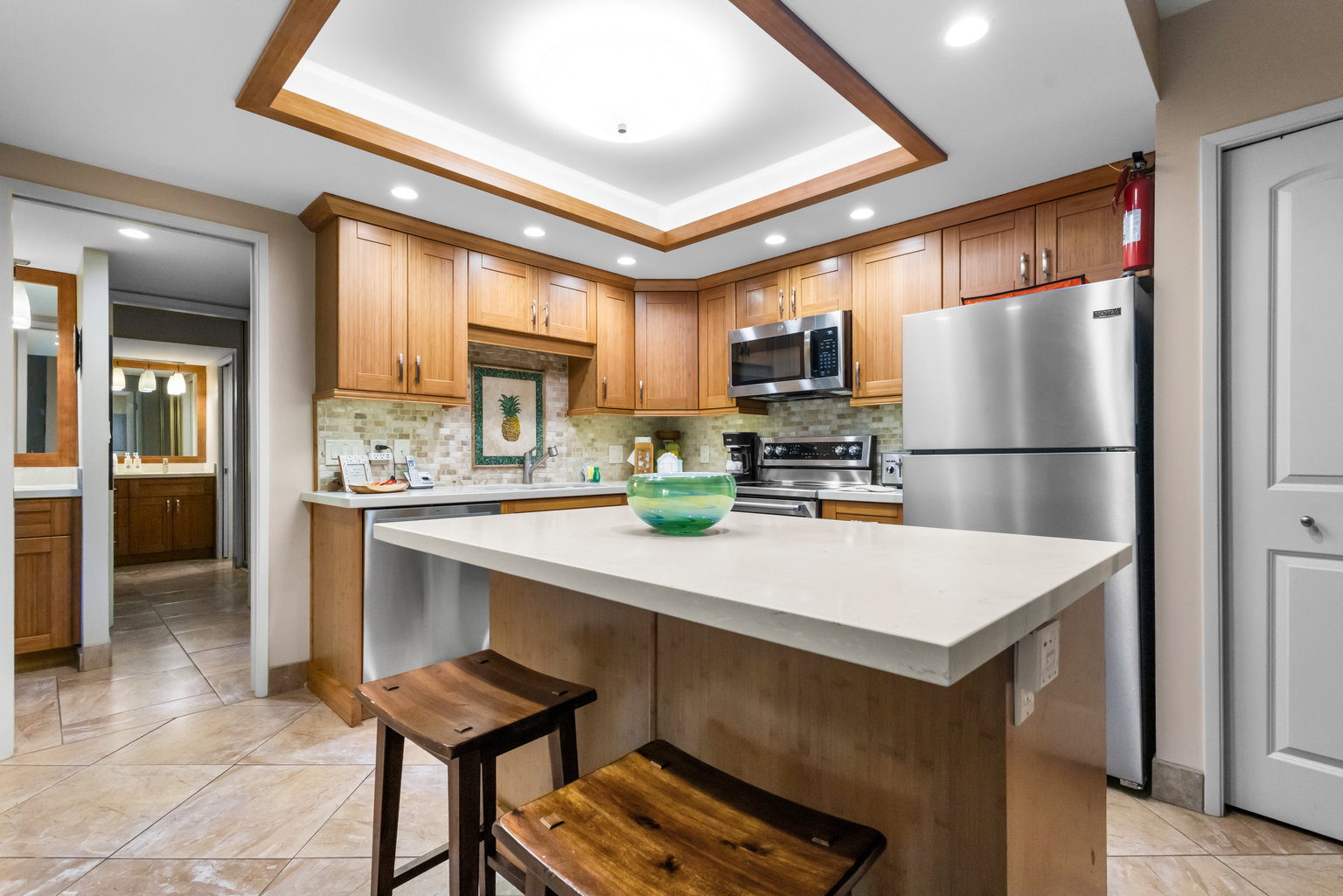 Kihei Vacation Rental
