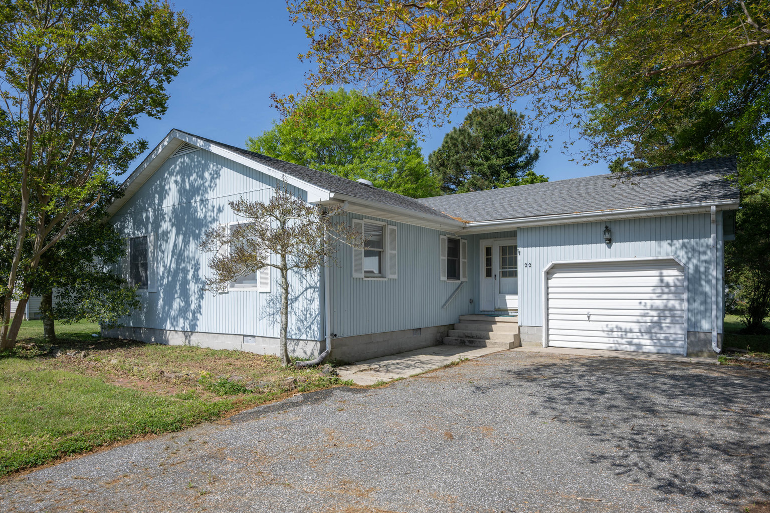 Ocean View Vacation Rental