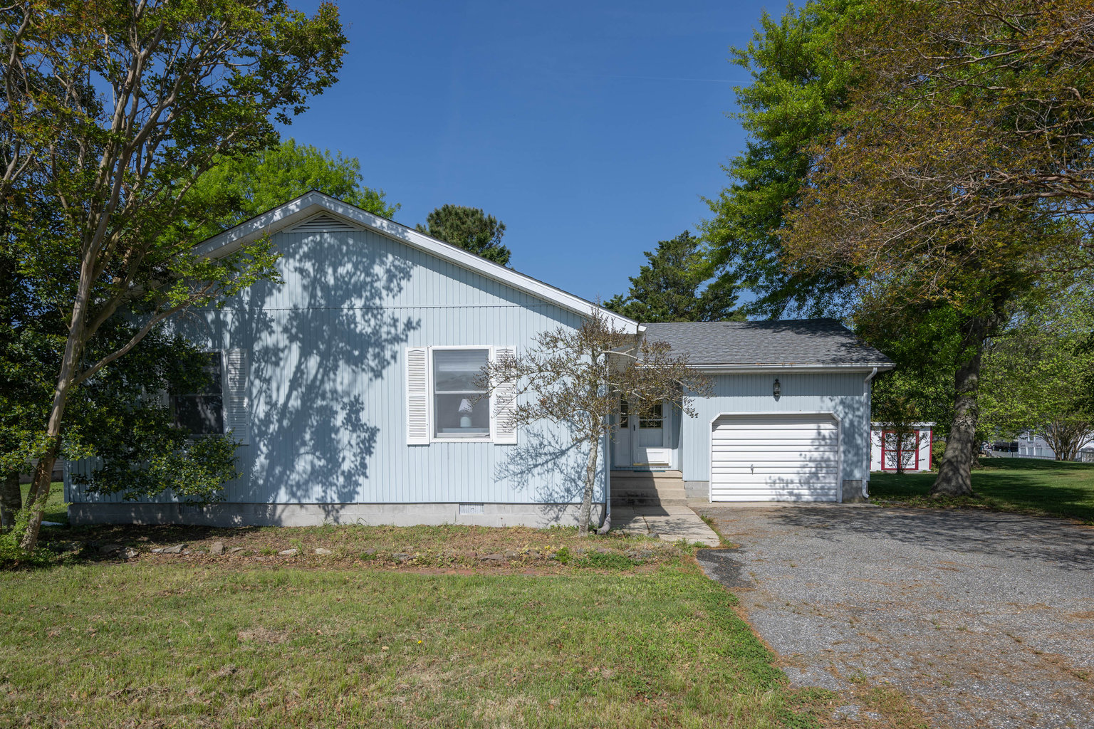 Ocean View Vacation Rental
