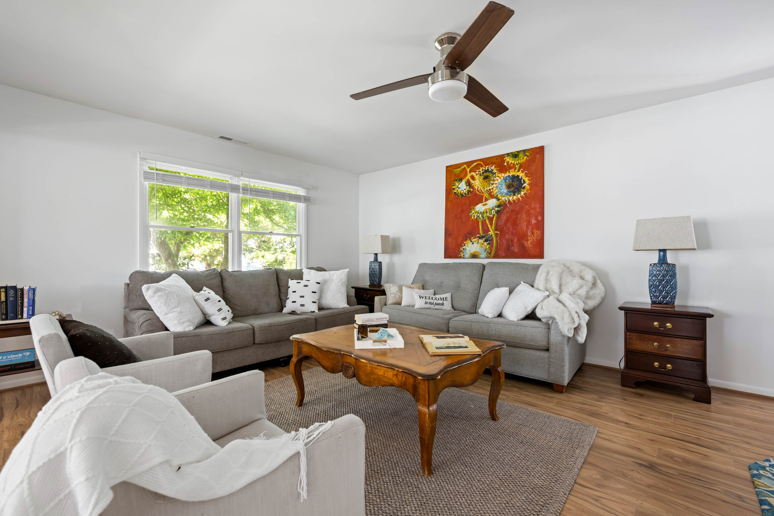 Ocean View Vacation Rental