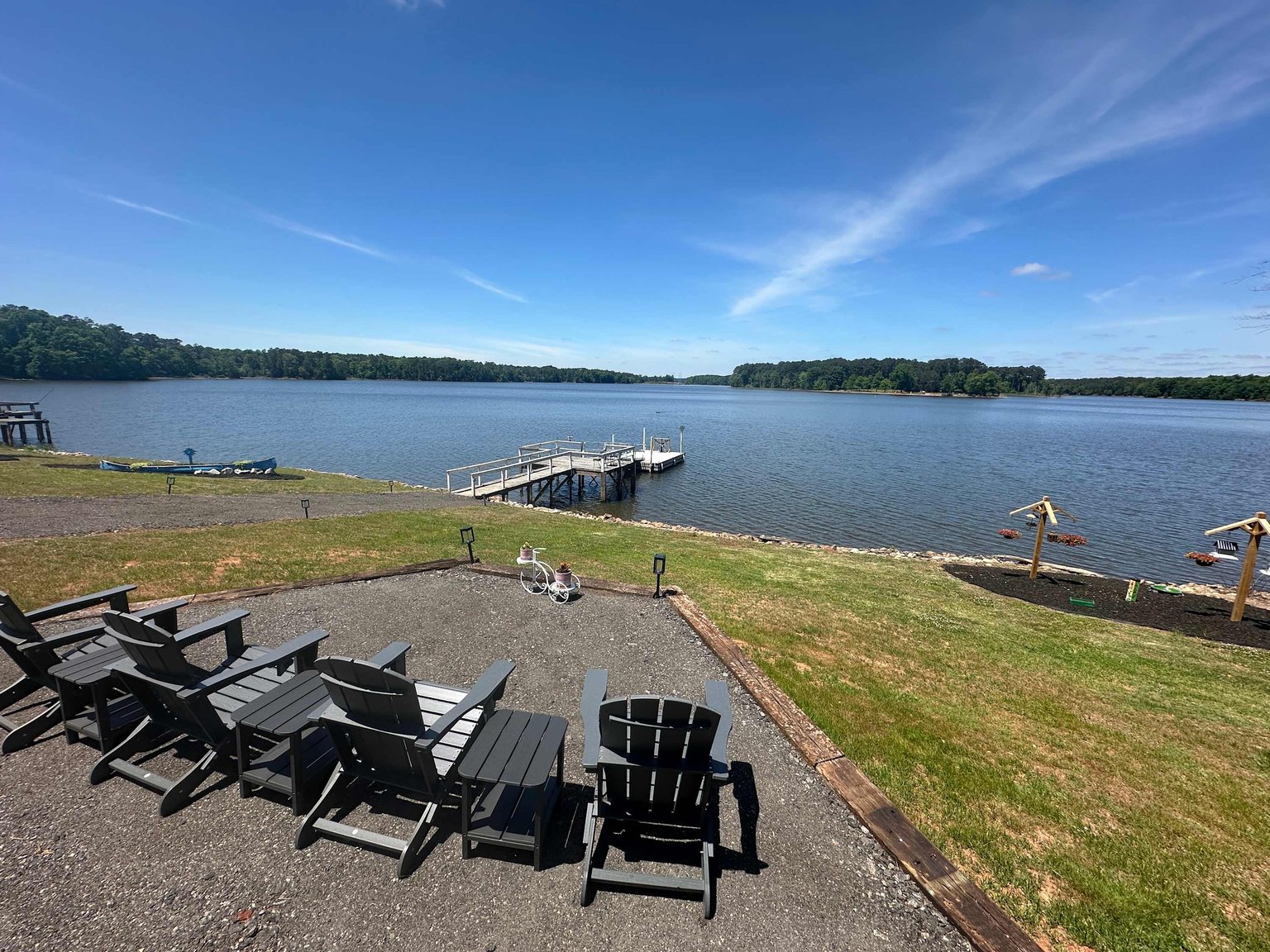 Prosperity Vacation Rental