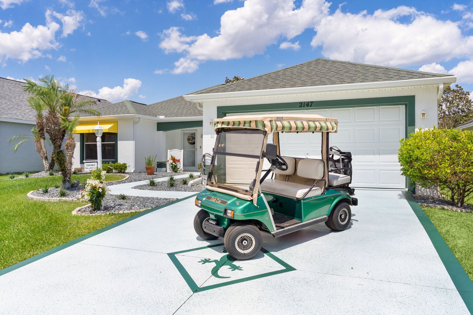 The Villages Vacation Rental