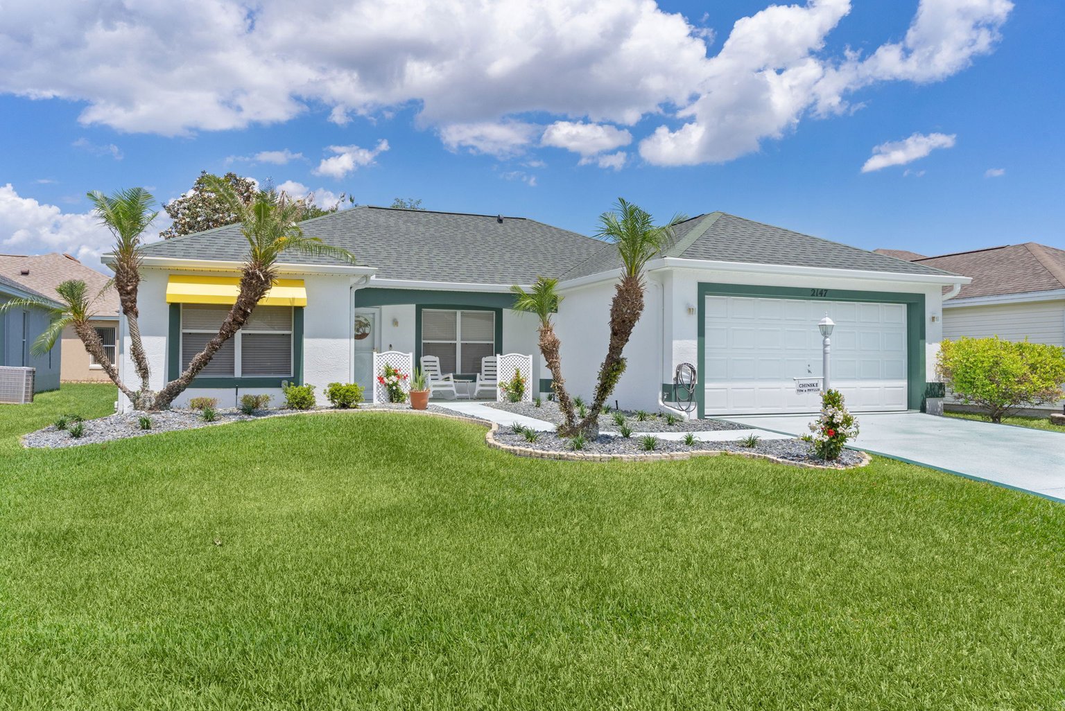 The Villages Vacation Rental