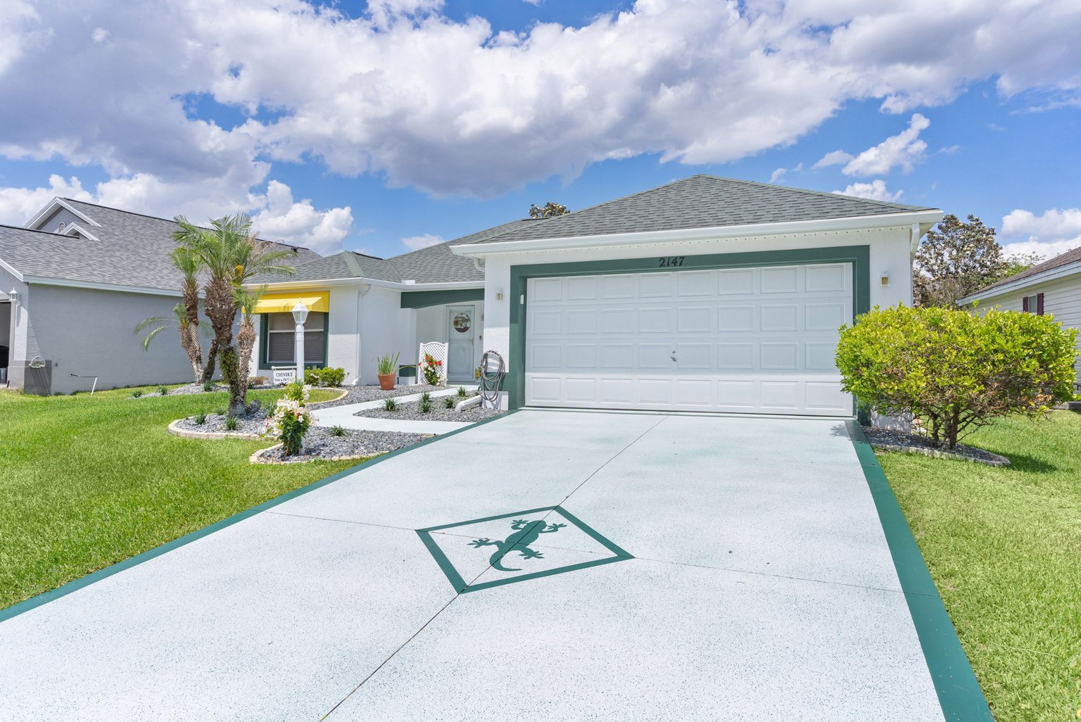 The Villages Vacation Rental