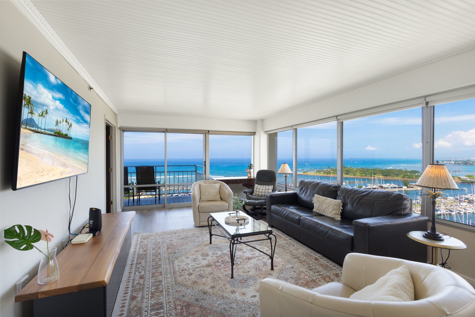 Honolulu Vacation Rental