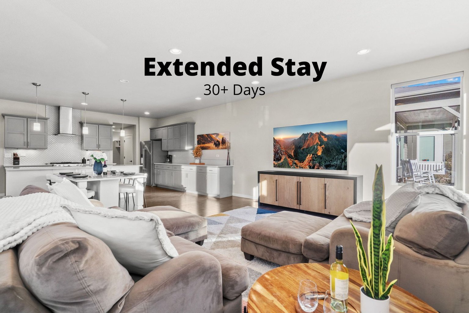 Fort Collins Vacation Rental