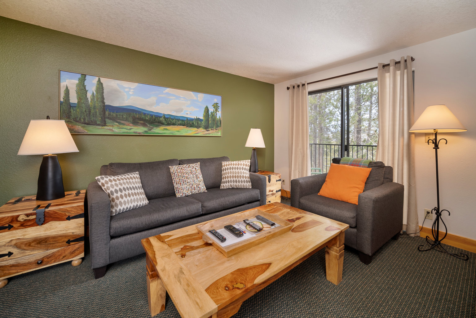 Winter Park Vacation Rental