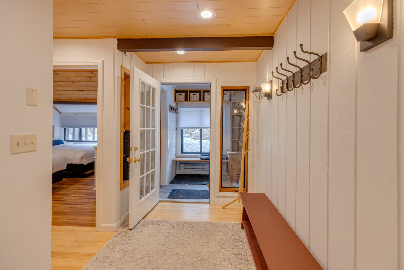 Lincoln Vacation Rental