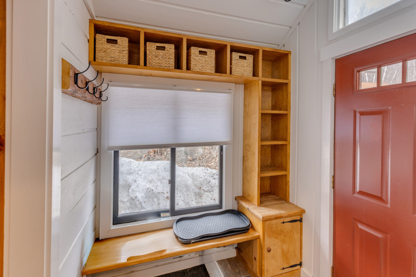 Lincoln Vacation Rental
