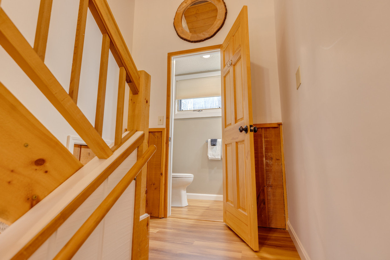 Lincoln Vacation Rental