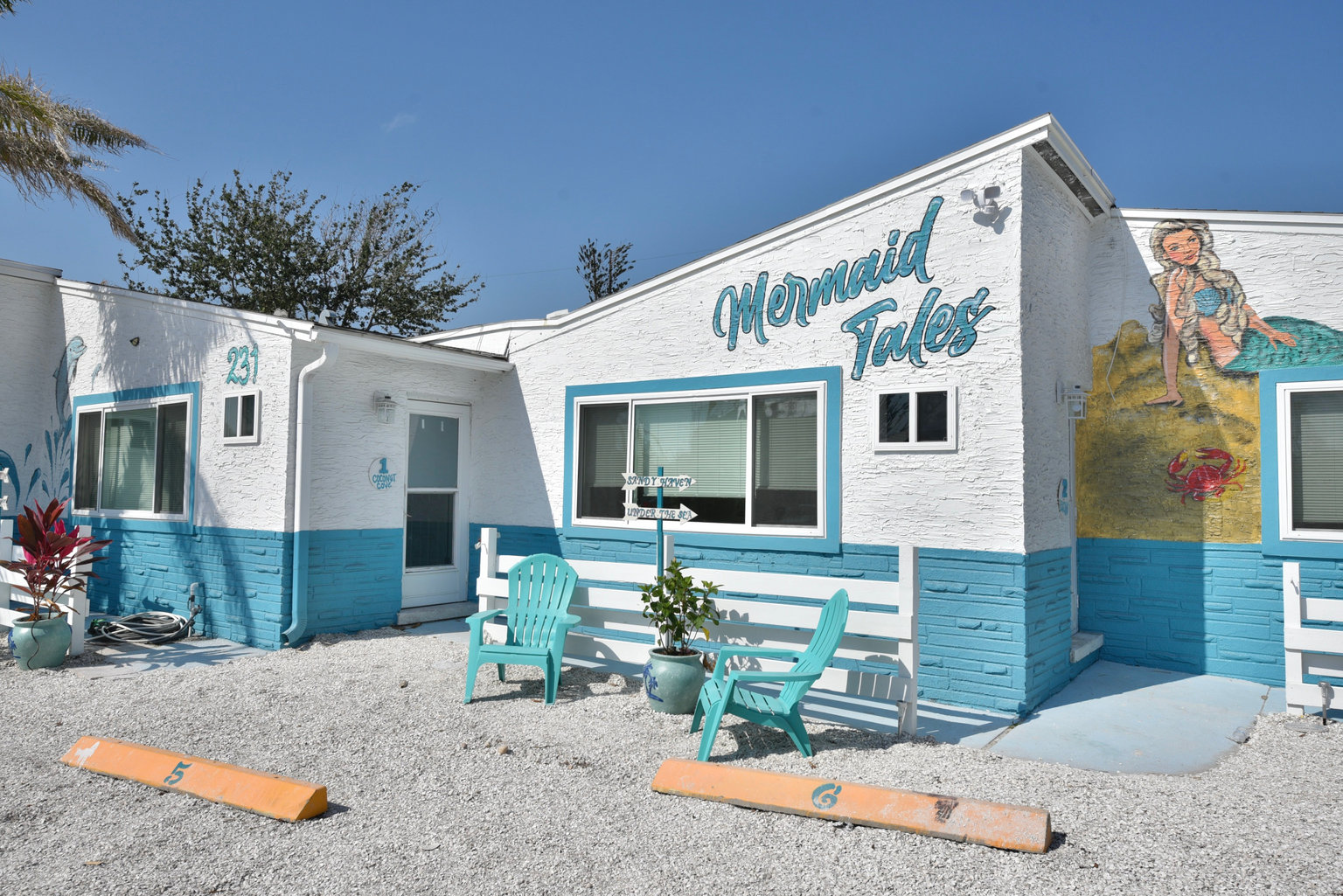 Fort Myers Beach Vacation Rental