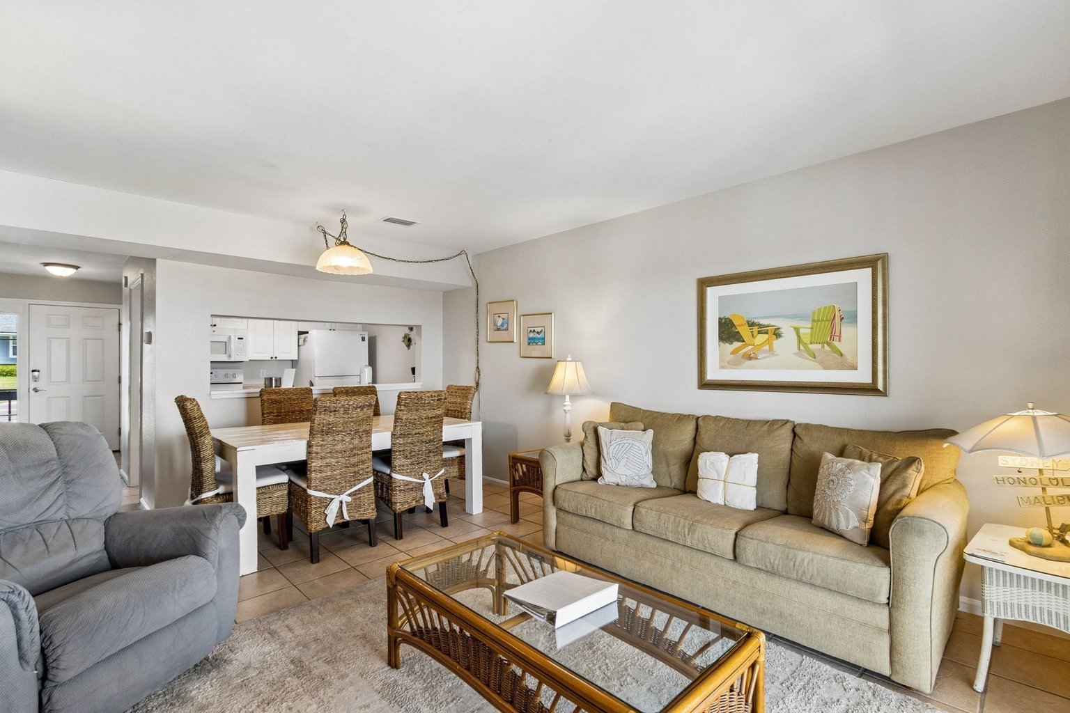 Fernandina Beach Vacation Rental