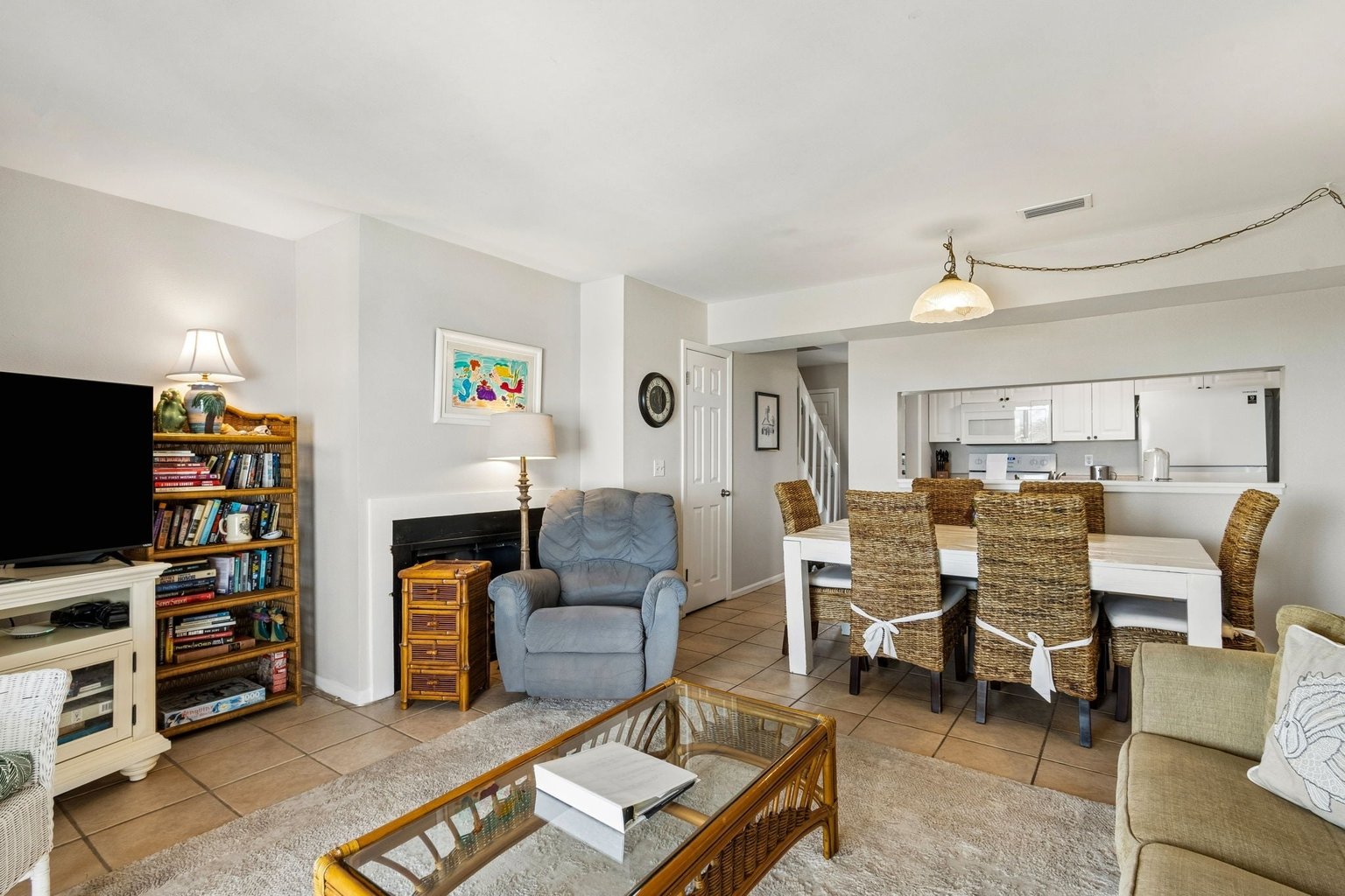 Fernandina Beach Vacation Rental