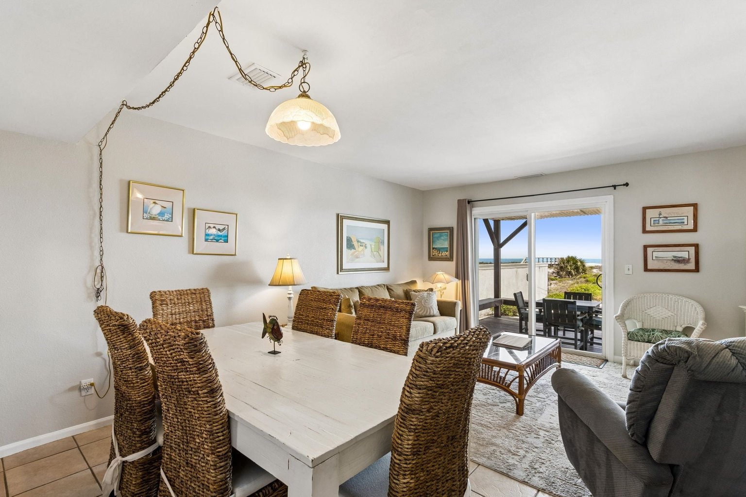 Fernandina Beach Vacation Rental