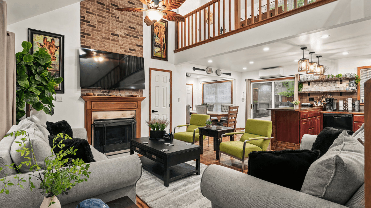 East Stroudsburg Vacation Rental